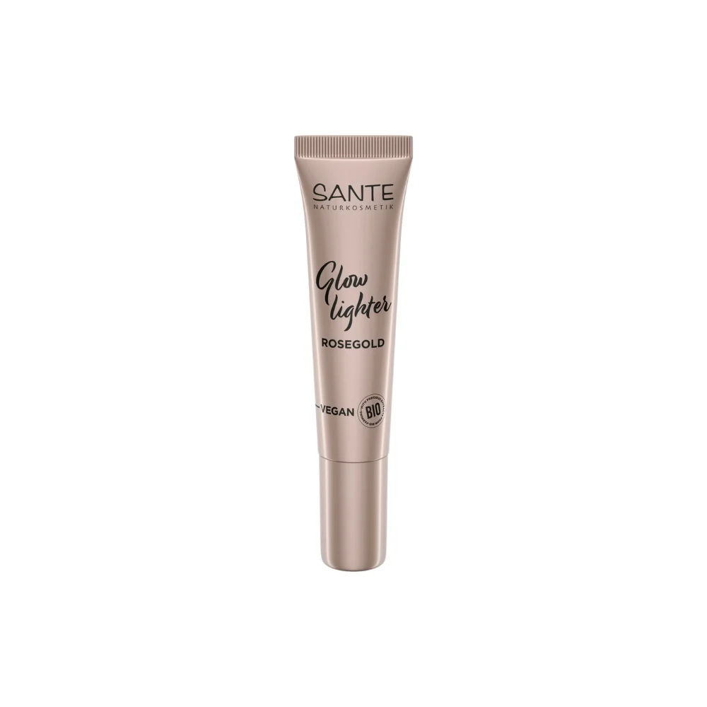 Sante Illuminante, 02 Rosegold (15 ml)