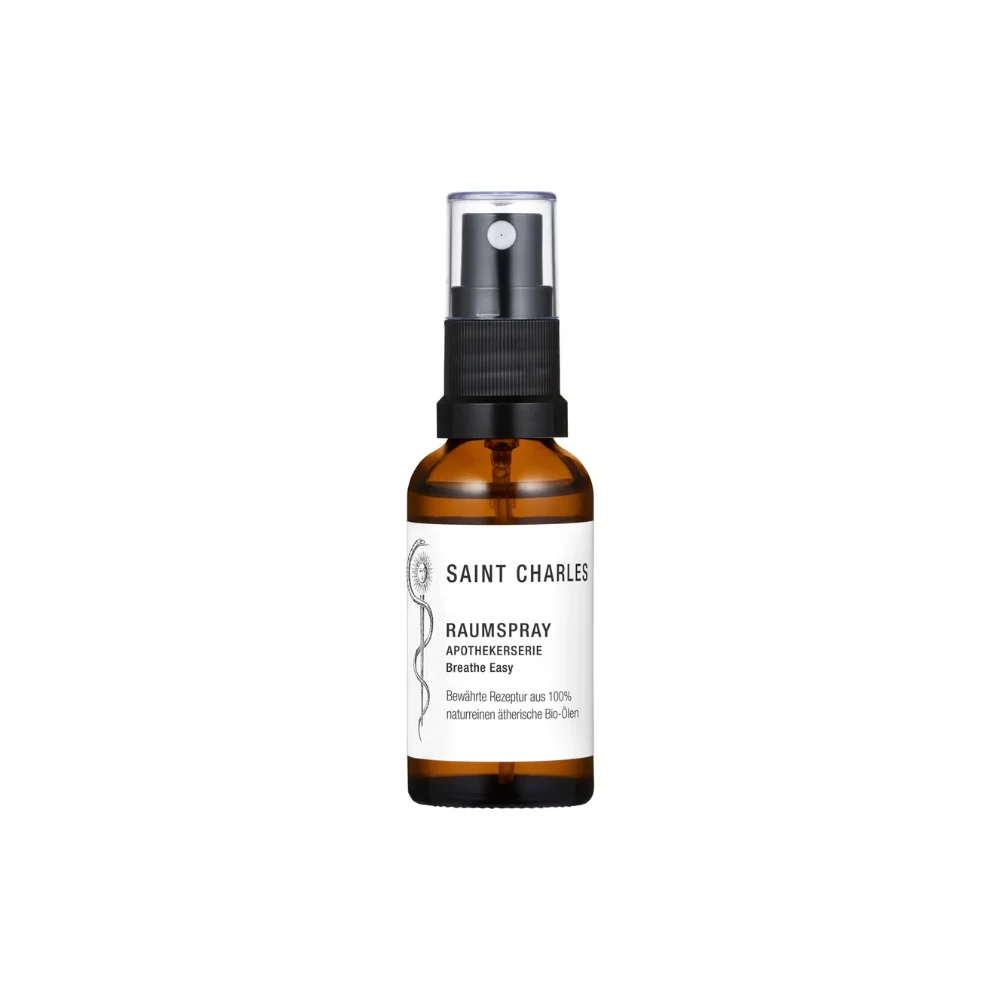 Saint charles Spray ambiente Breathe Easy, 30 ml