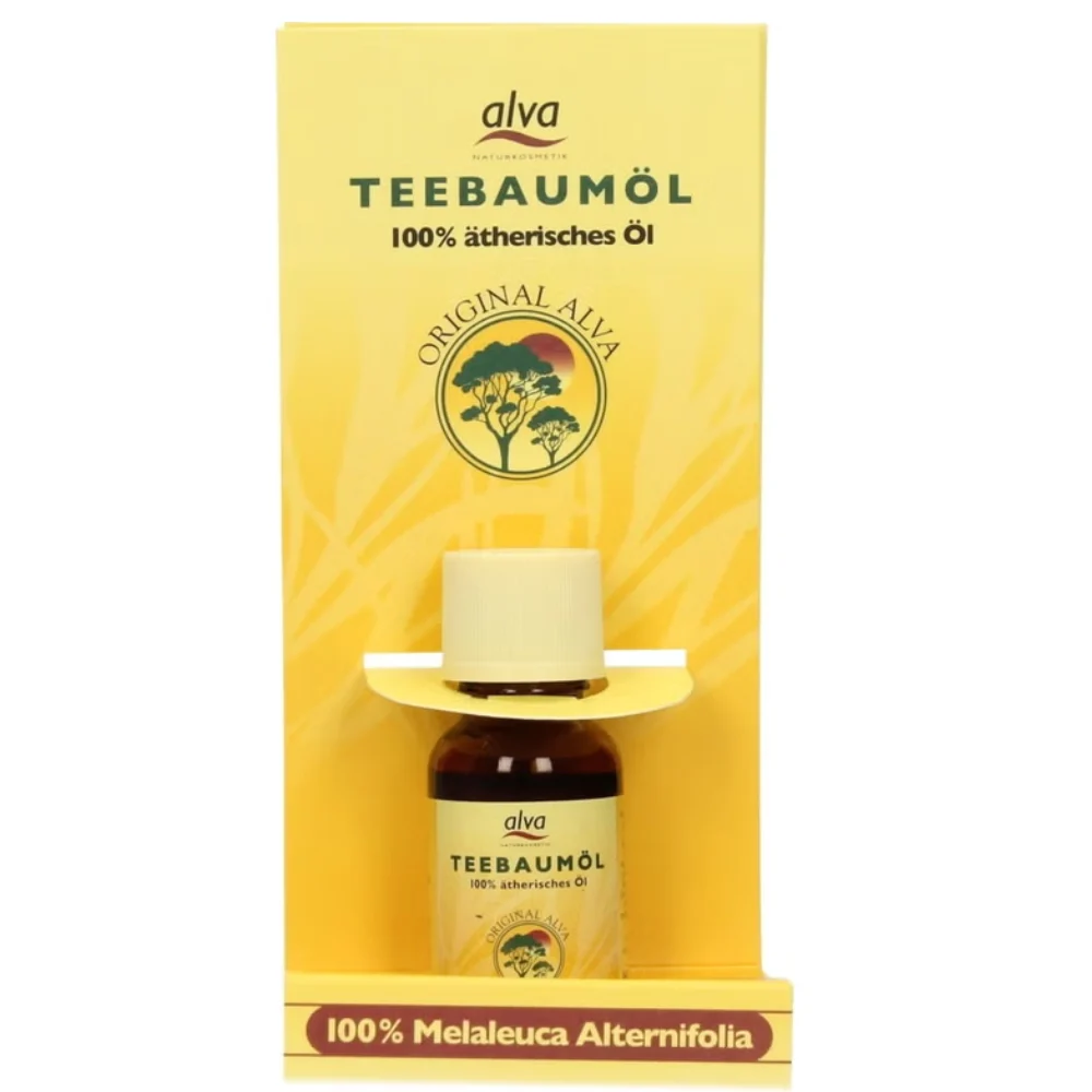 Alva Melaleuca - Olio 20 ml
