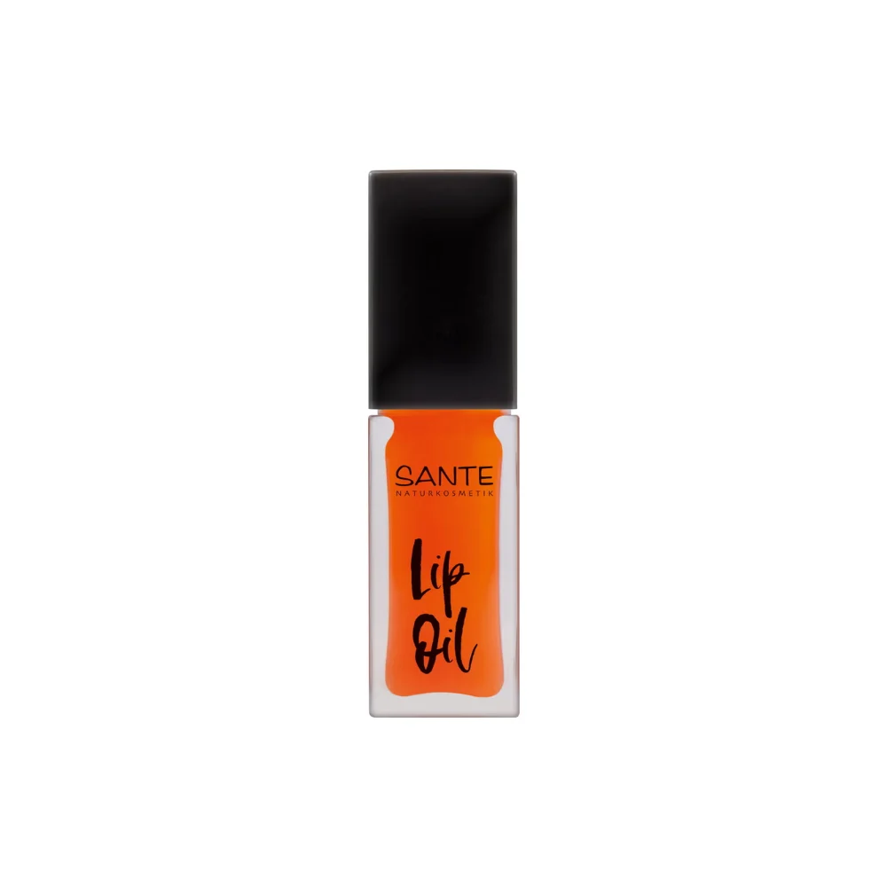 Sante Olio Labbra, Arancio (7 ml)