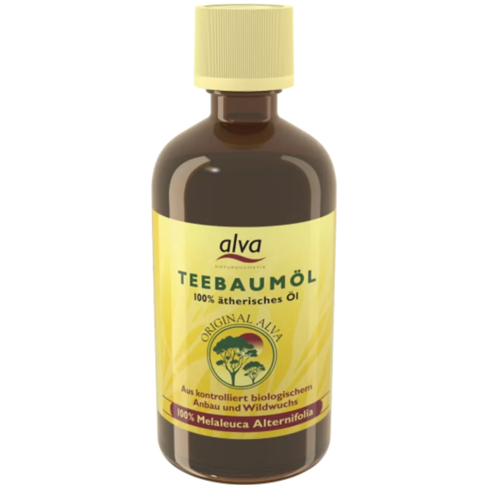 Alva Melaleuca - Olio 100 ml