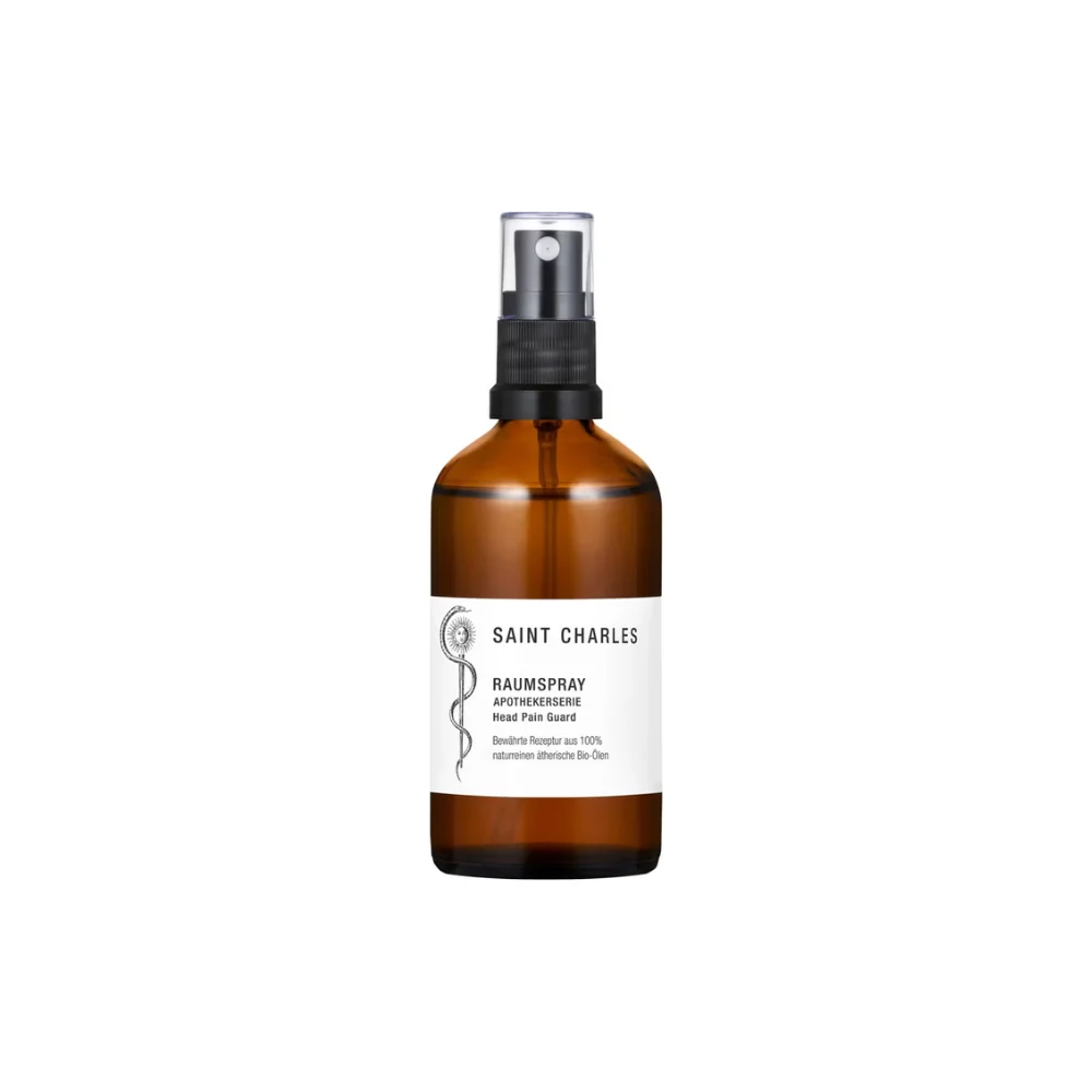 Saint charles Spray ambiente testa Pain Guard, 100 ml