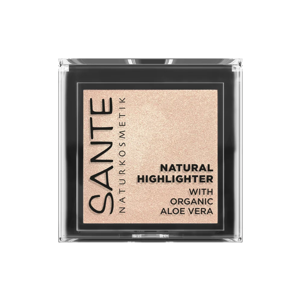 Sante Illuminante Naturale, 01 Champagne (7 g)