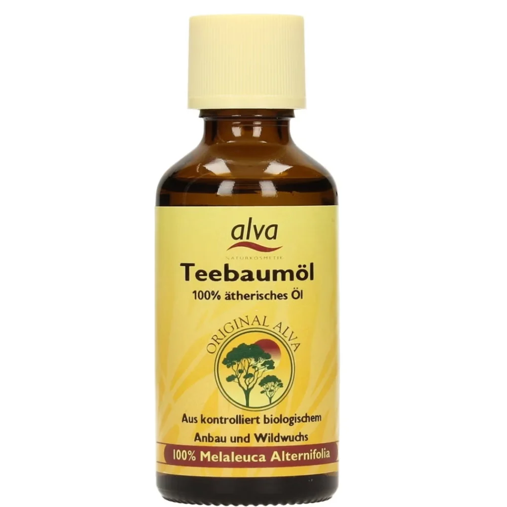 Alva Melaleuca - Olio 50 ml