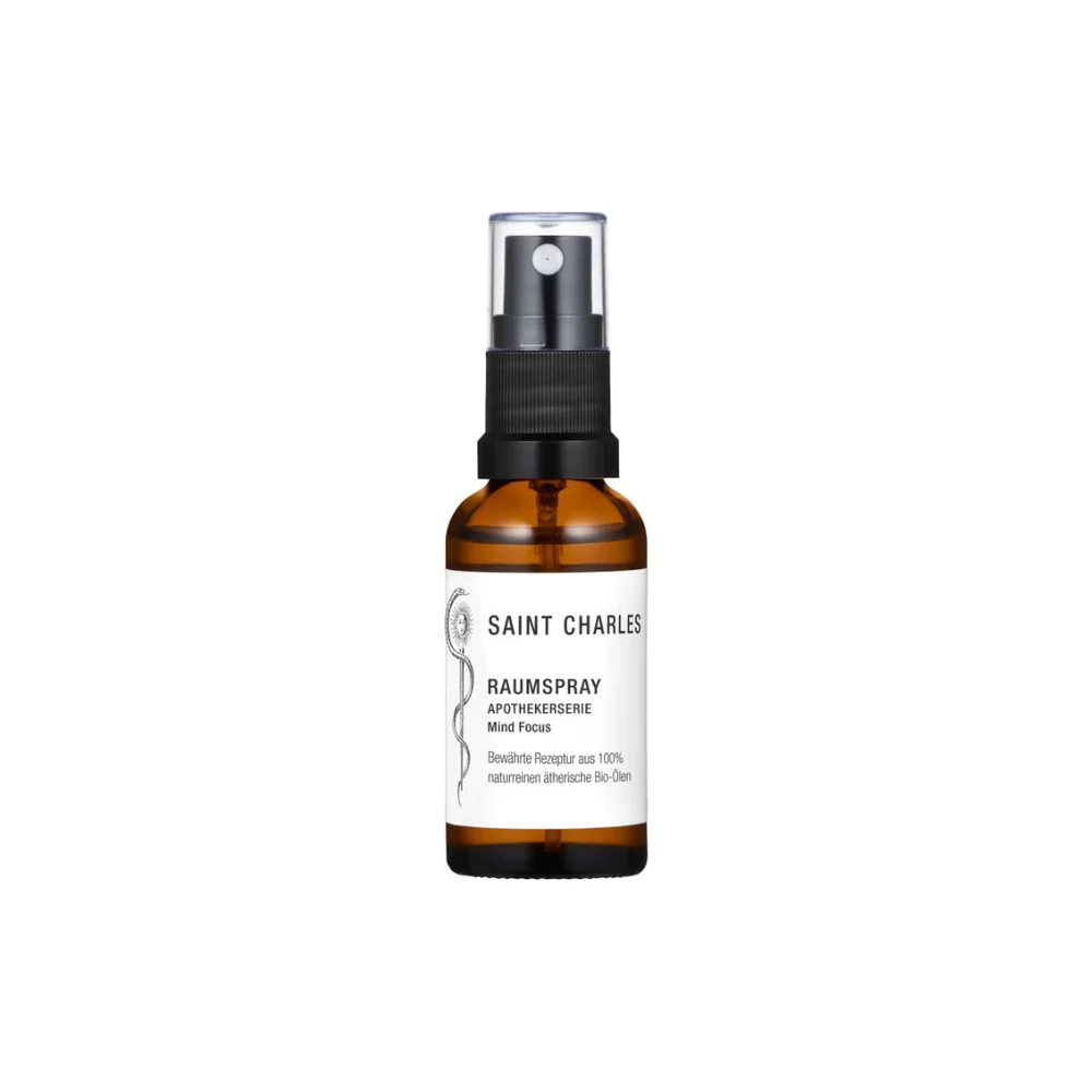 Saint charles Spray ambiente Mind Focus, 30 ml