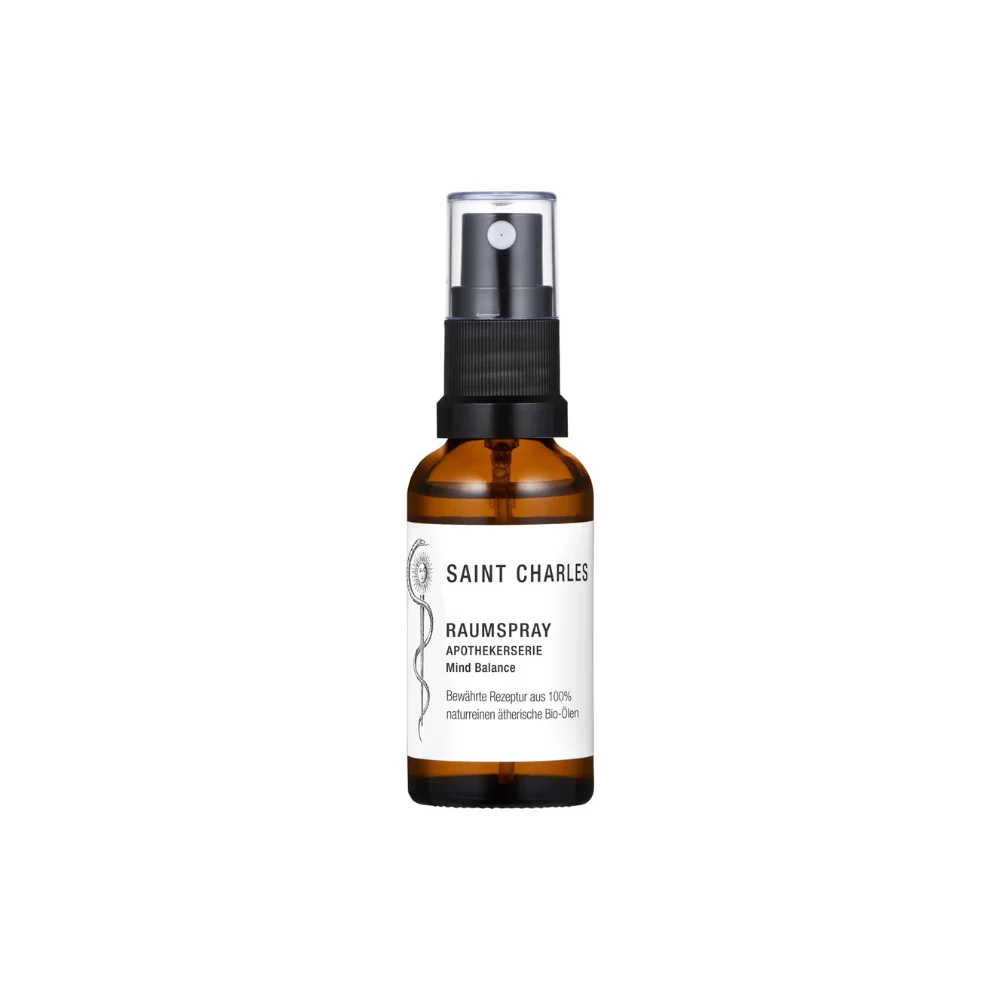 Saint charles Spray per Ambienti Mind Balance 30 ml