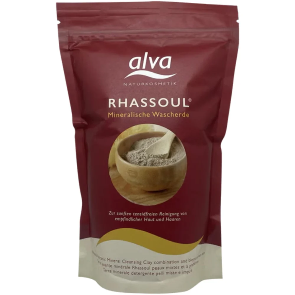 Alva Rhassoul - Terra Lavante 1 kg