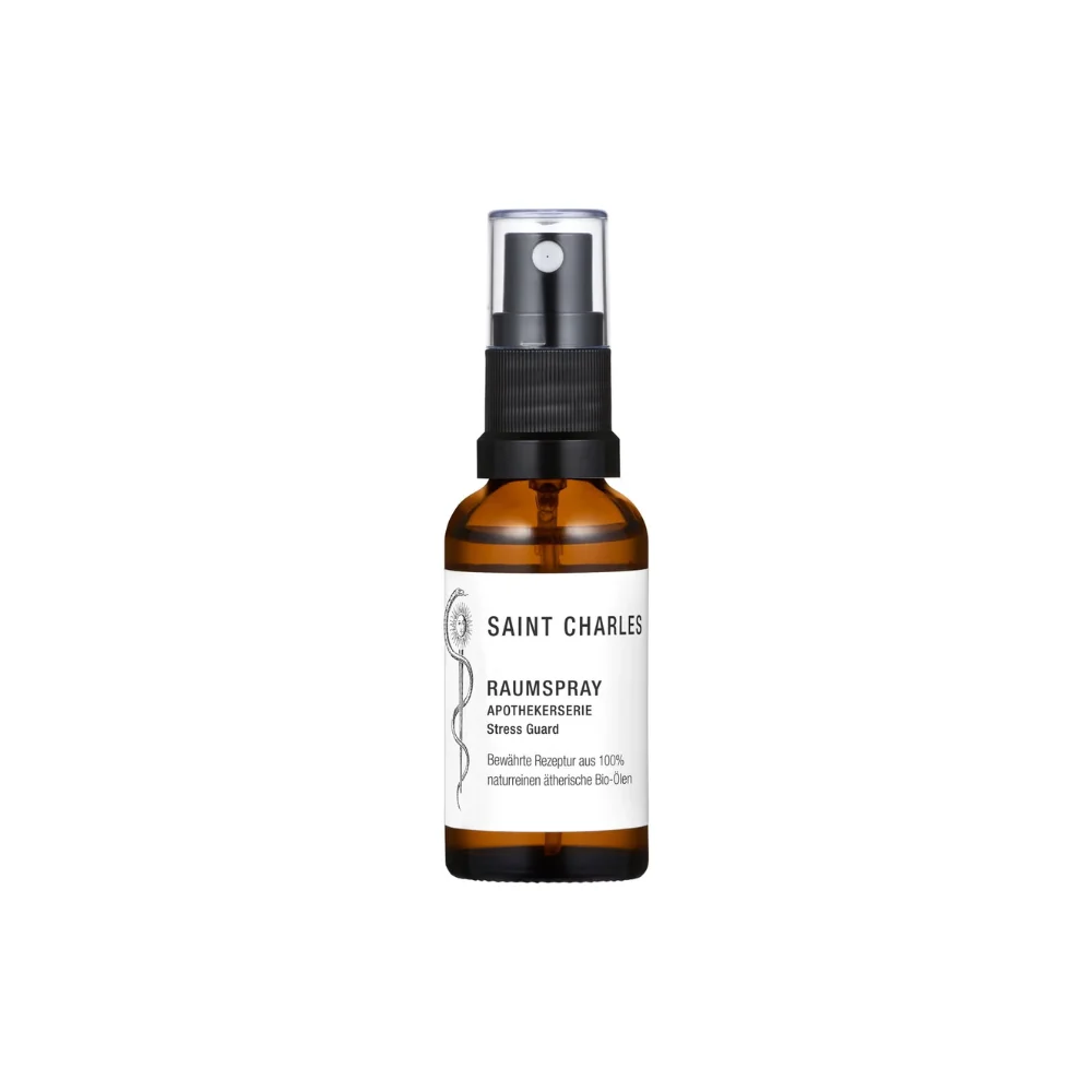 Saint charles Spray ambiente Stress Guard, 30 ml