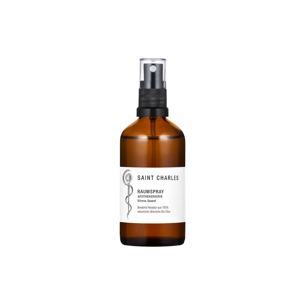Saint charles Spray antistress ambiente, 100 ml
