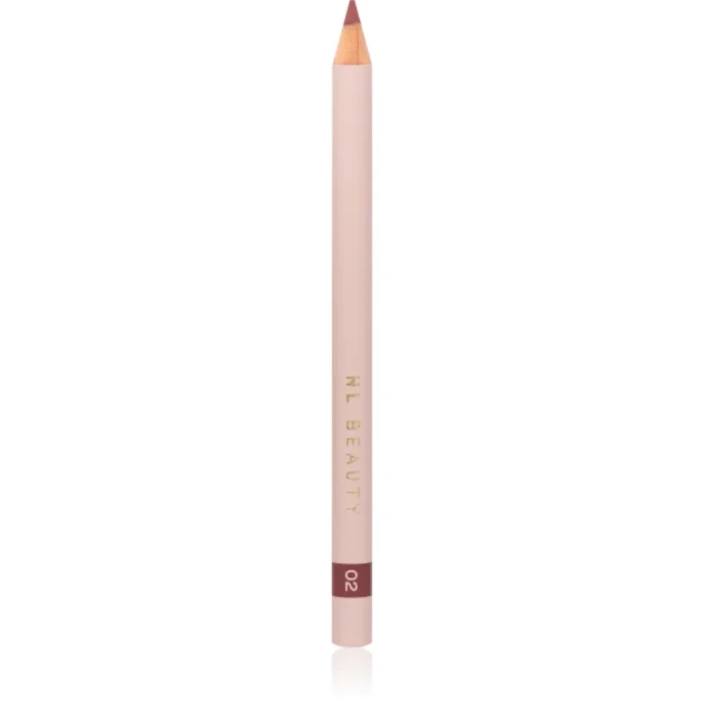 NL Beauty Too Nude to Be True matita occhi lunga durata colore 04 Fantasy 1,5 g