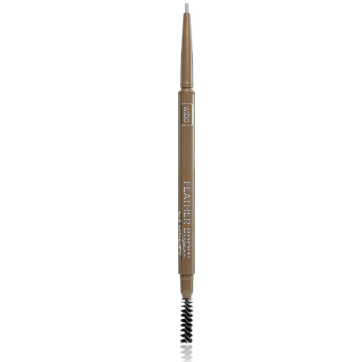 Wibo Feather matita per sopracciglia Soft