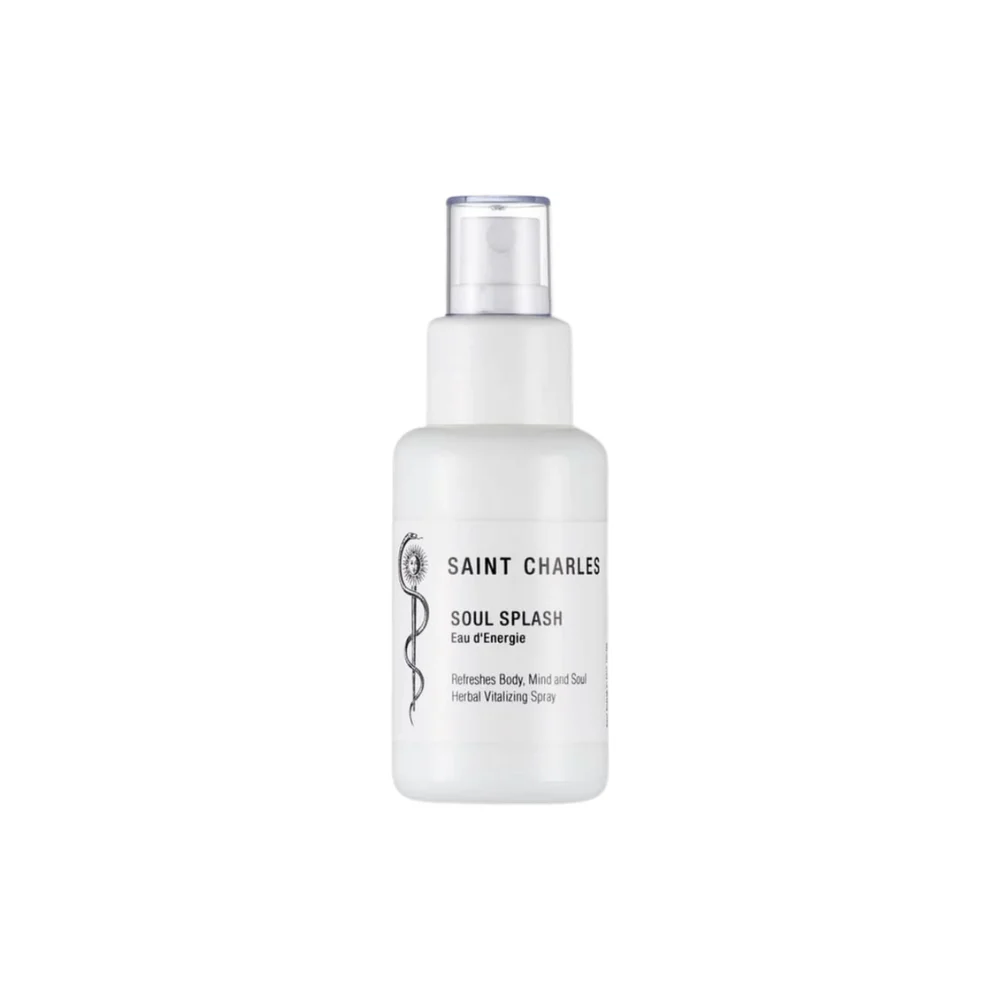 Saint charles Spray per il Corpo Soul Splash, 50 ml