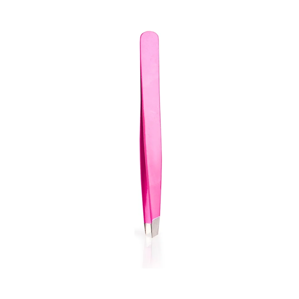 Diva & Nice Cosmetics Accessories pinzetta rosa