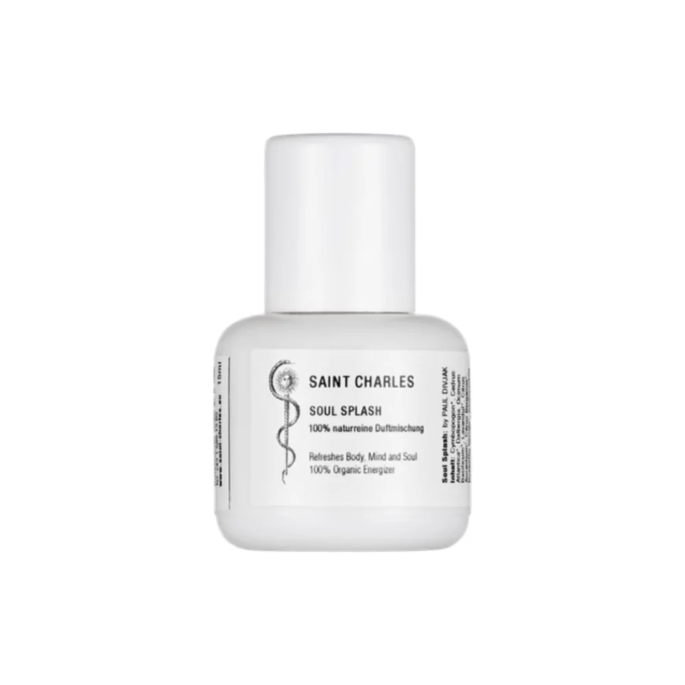 Saint charles Miscela di Oli Essenziali Soul Splash, 15 ml