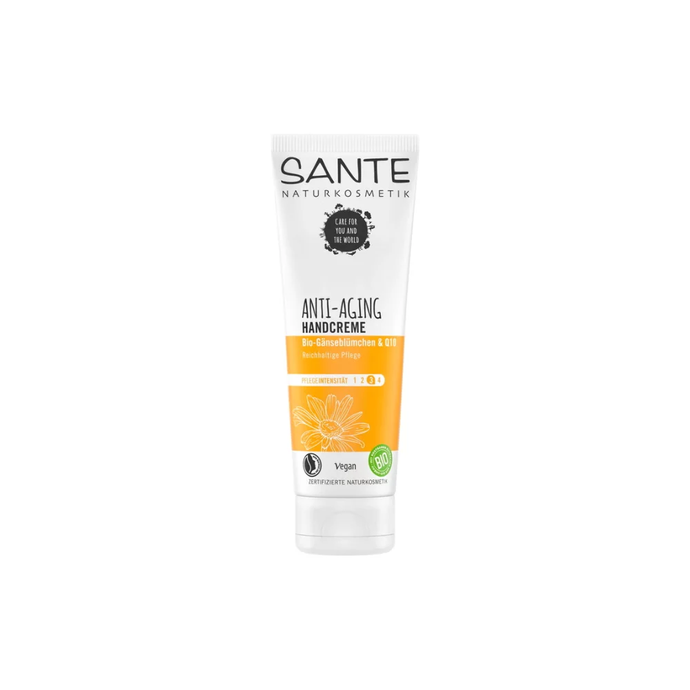 Sante Crema Mani Anti Aging, 75 ml