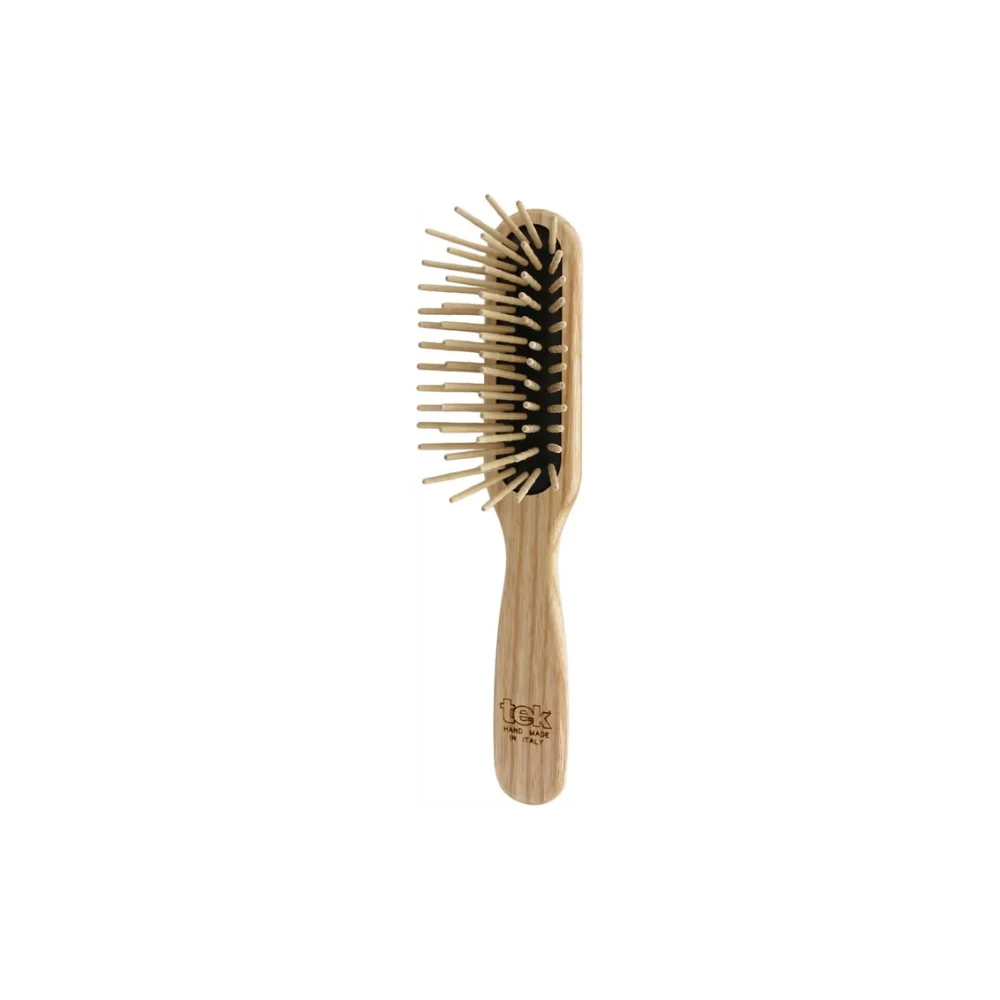 Tek Pettine Spazzola Tornado