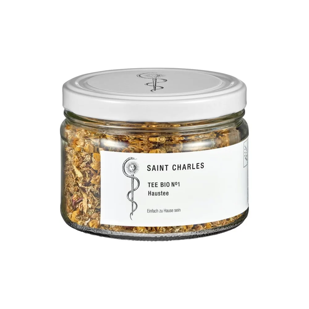 Saint charles Tisana Bio n°1 - Casalinga, da 45 g