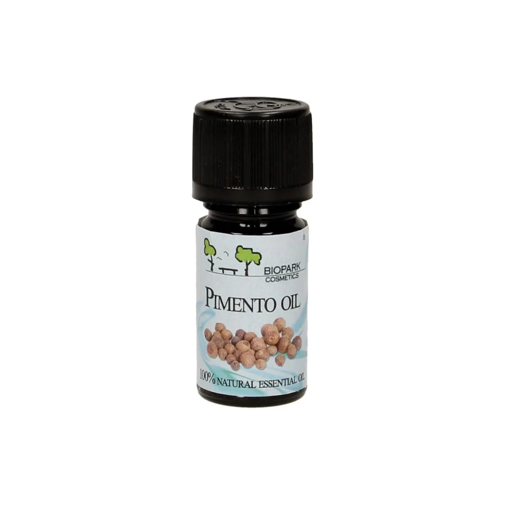 Biopark cosmetics Pimento olio essenziale 5 ml