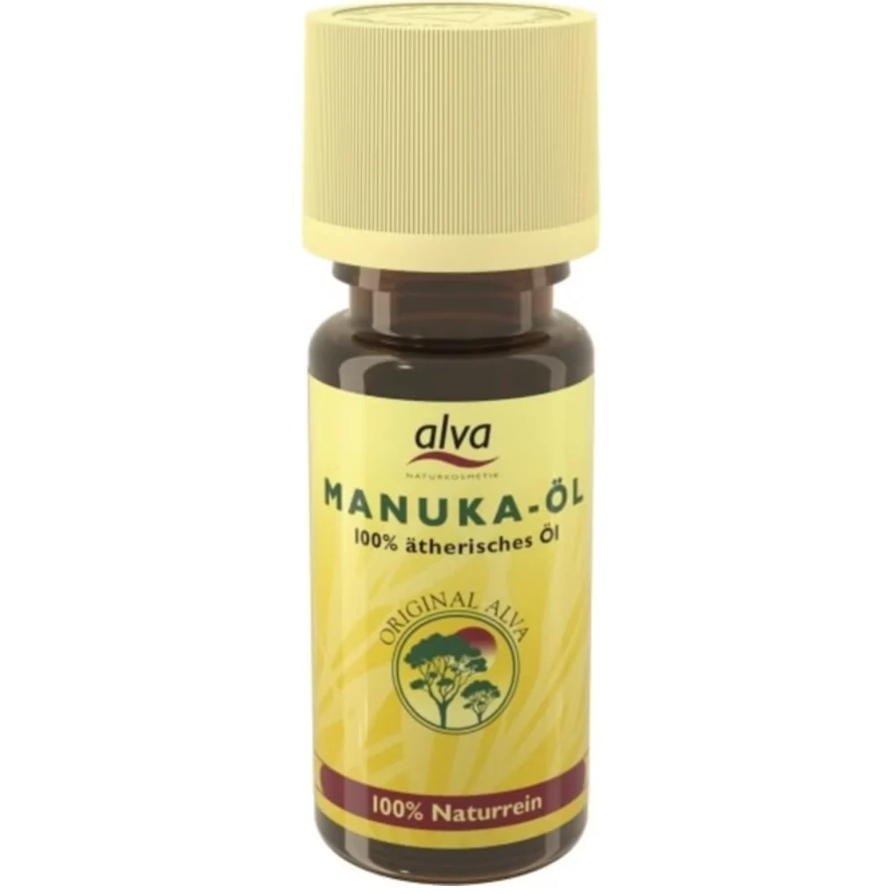 Alva Manuka - Olio 10 ml