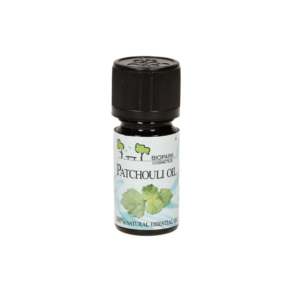 Biopark cosmetics Olio di Patchouli 5 ml