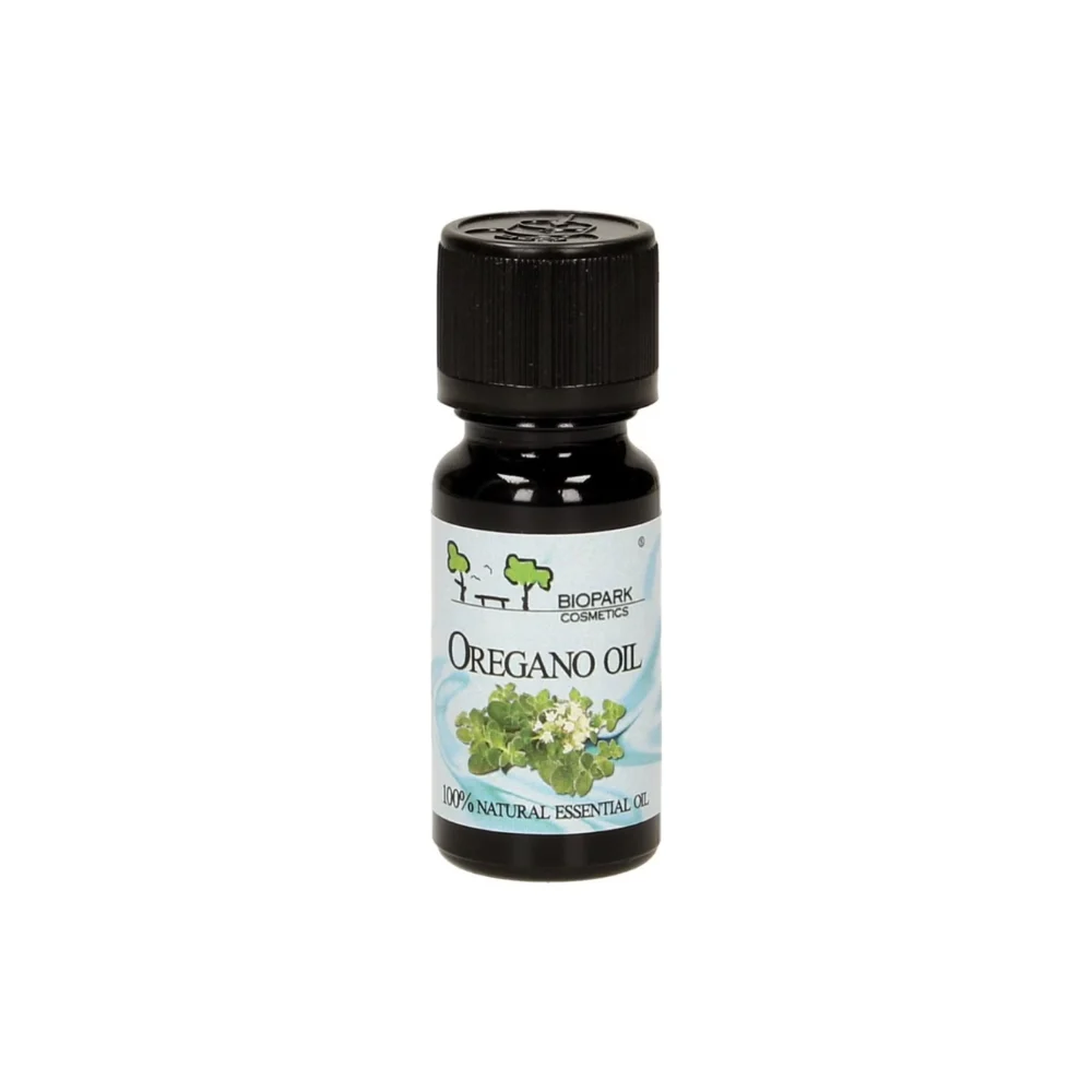 Biopark cosmetics Origano 10 ml