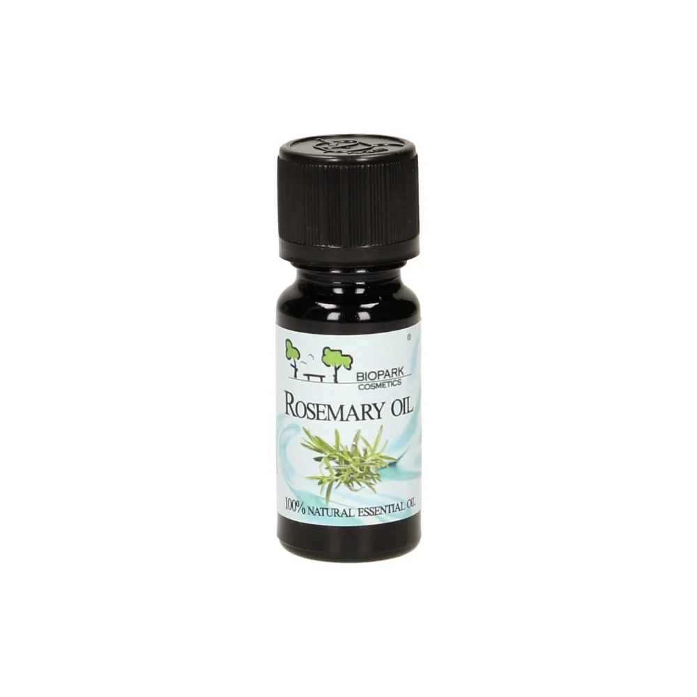 Biopark cosmetics Olio Essenziale di Rosmarino 10 ml