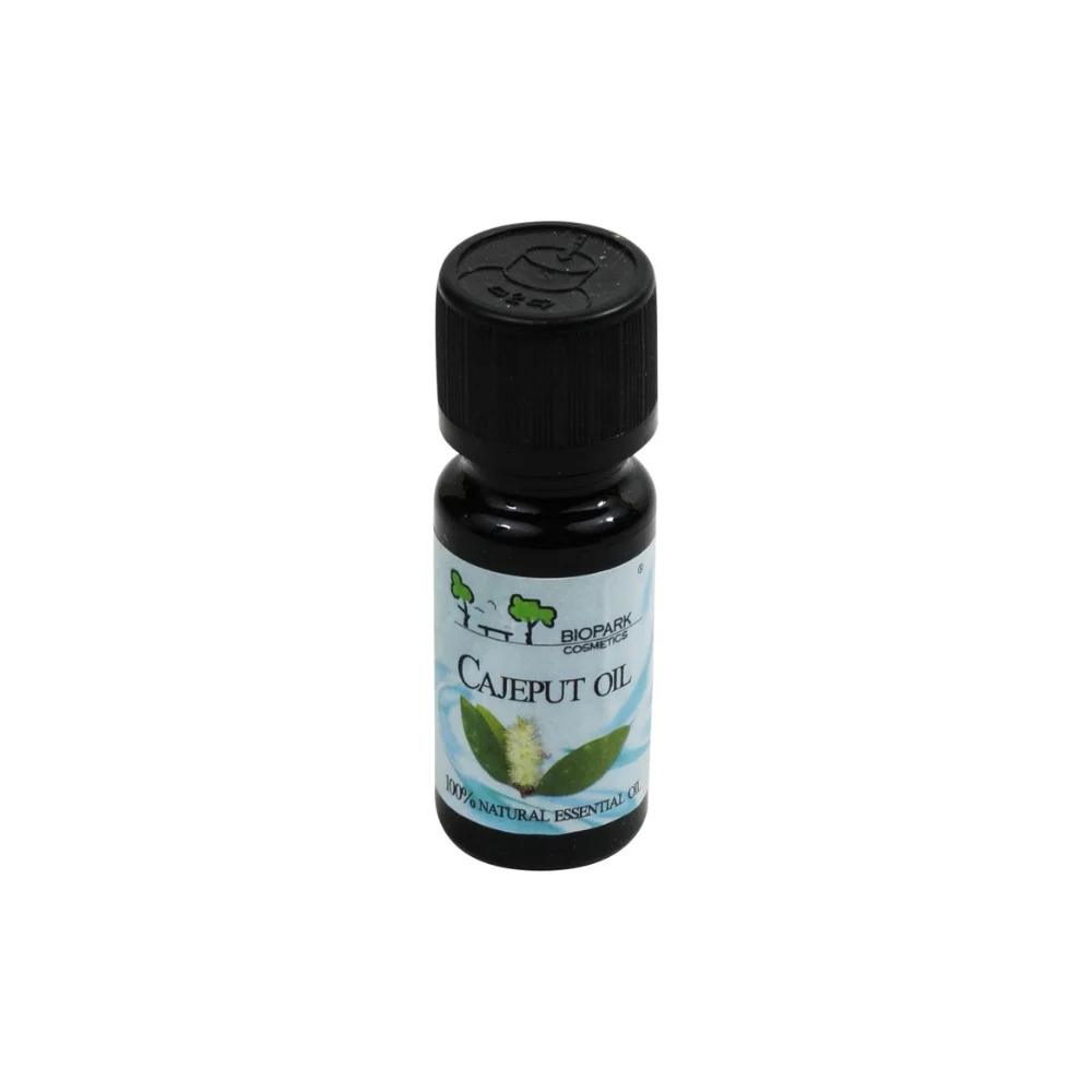 Biopark cosmetics Cajeput Olio Essenziale 10 ml