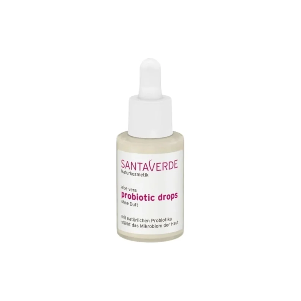 Santaverde Gocce probiotiche 30 ml