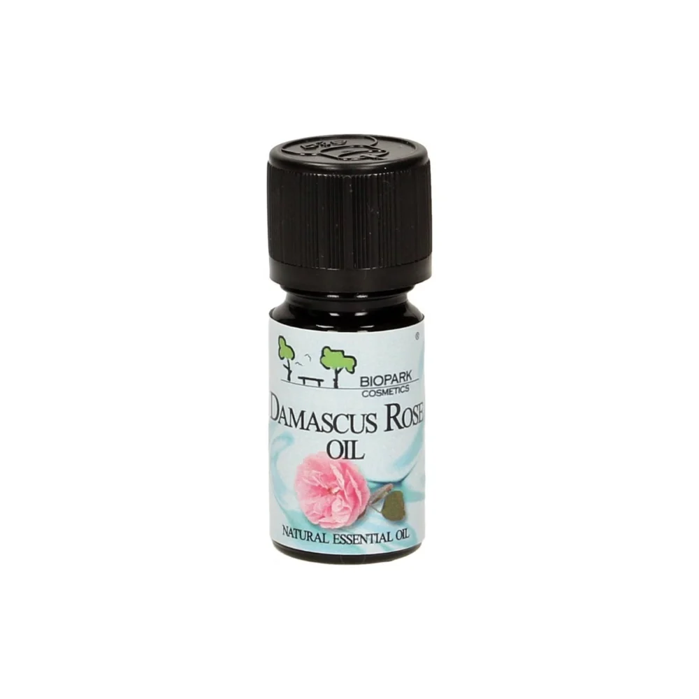 Biopark cosmetics Rosa (10%) 5 ml