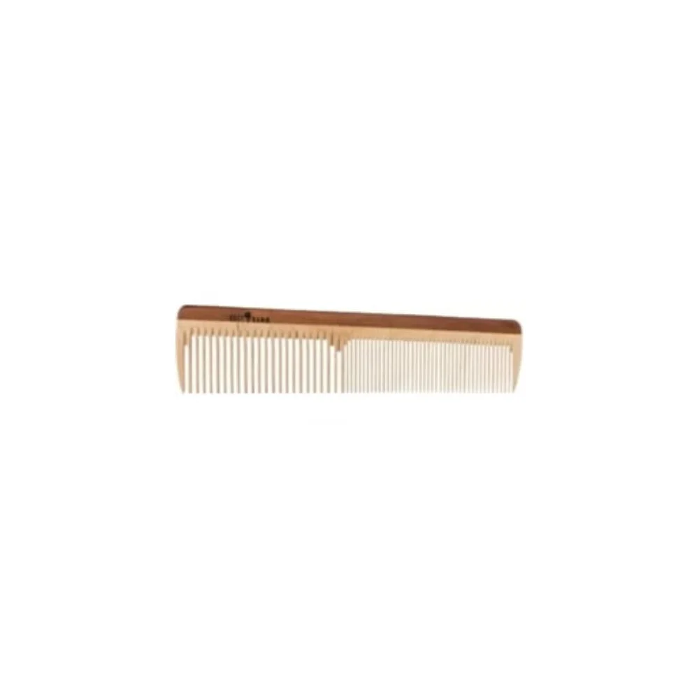 Kostkamm Pettine per Styling Medio-Fine