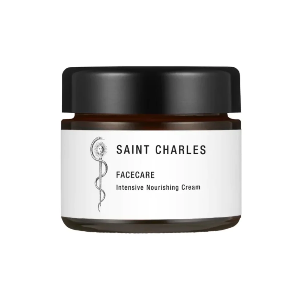 Saint charles Crema Nutriente Intensiva, 50 ml