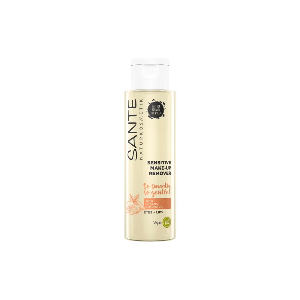 Sante Struccante Sensibile, 110 ml