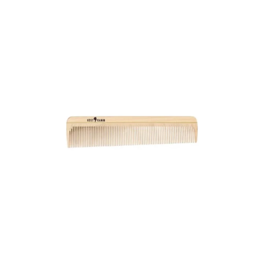 Kostkamm Pettine in legno