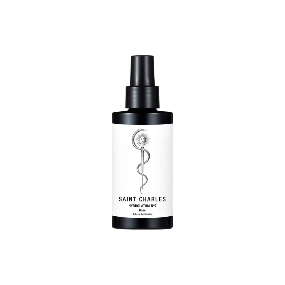 Saint charles Idrolato nr.7 - Rosa (100 ml)