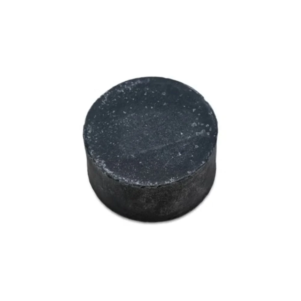 Klar Sapone da Barba al Carbone Attivo Ricarica 110 g