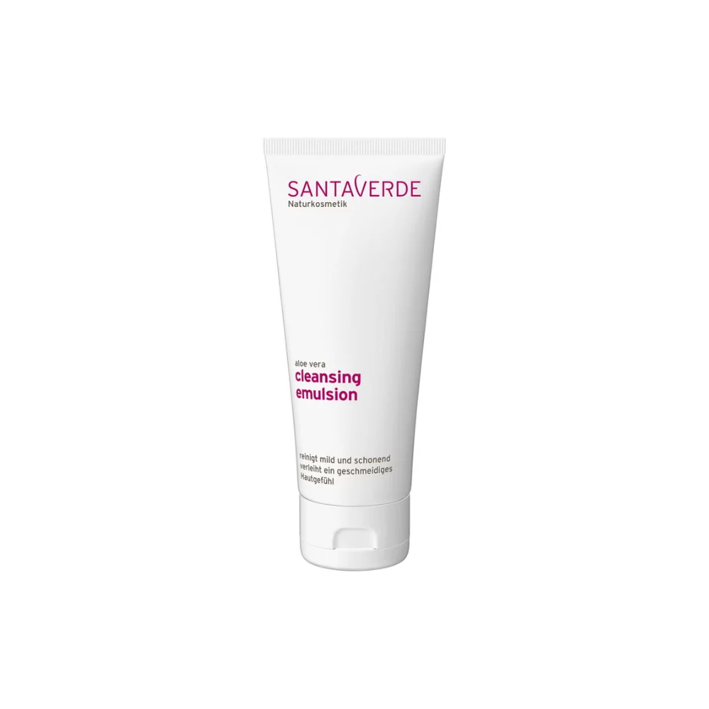 Santaverde Emulsione detergente, 100 ml