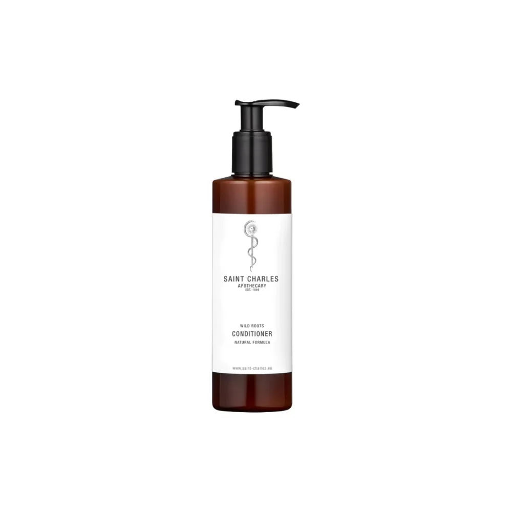 Saint charles Balsamo alle Erbe Selvatiche, 300 ml
