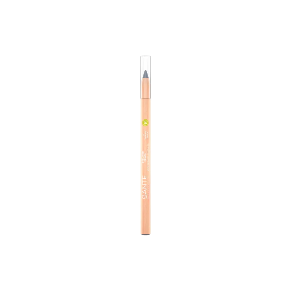 Sante Matita Eyeliner, 03 Blu Navy (1,14 g)