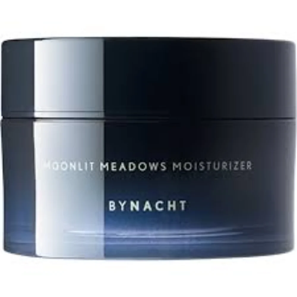 Bynacht Moonlit Meadows Persian Silk Tree Extract Crema Idratante Per Il Viso 1,5 ml
