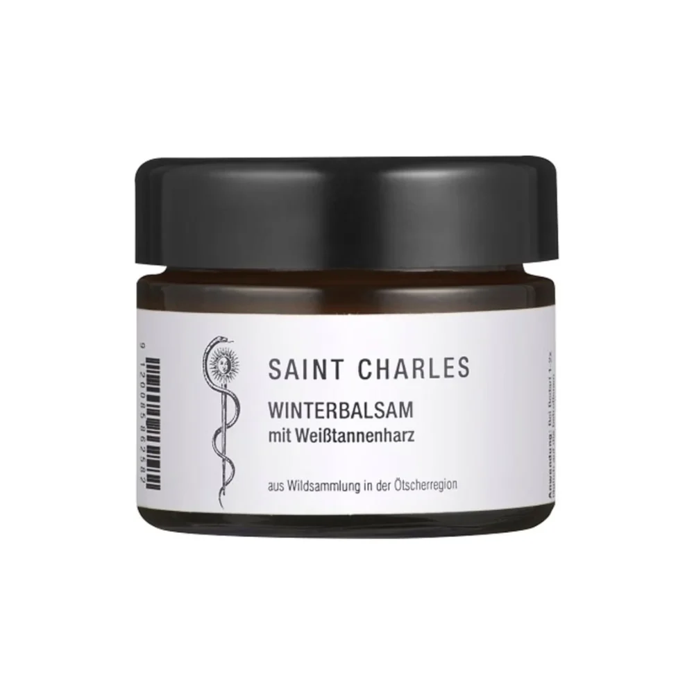 Saint charles Balsamo Invernale, 50 g