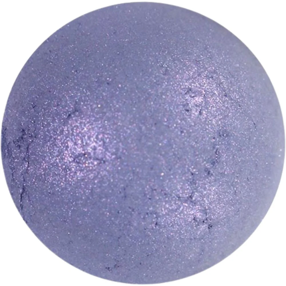 Angel minerals Ombretto in Polvere Matt Light Lilac (1 g)