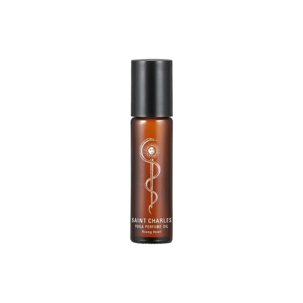 Saint charles Olio Profumato Yoga, Rising Heart (10 ml)