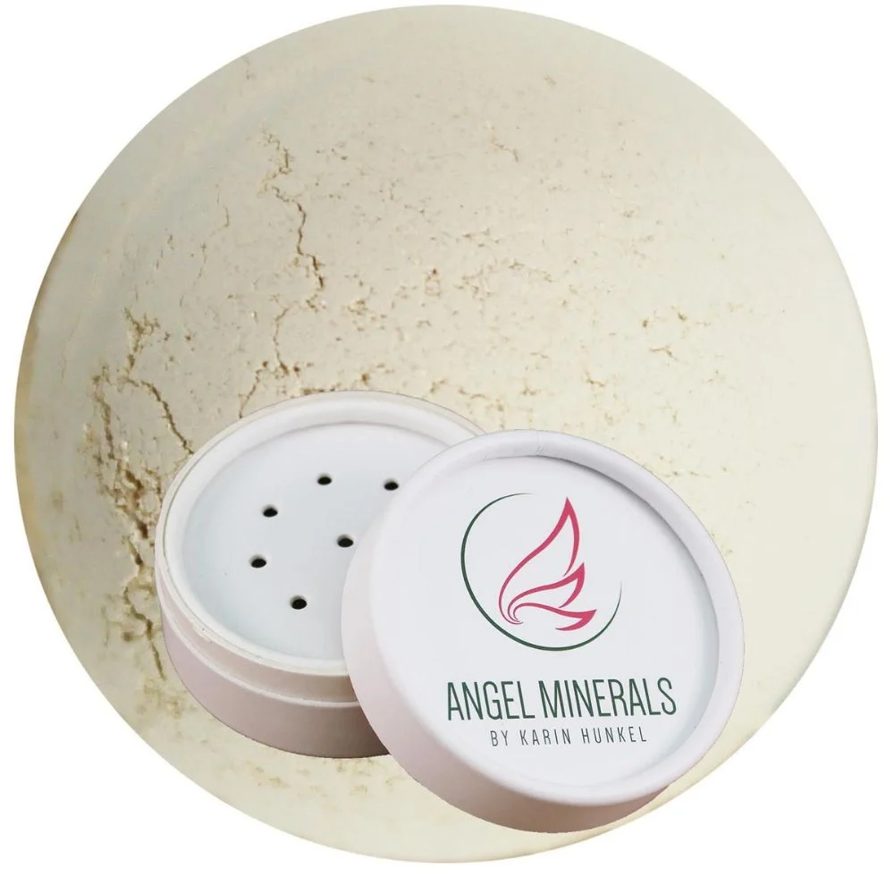 Angel minerals Fondotinta Speciale Alabastro 5 g