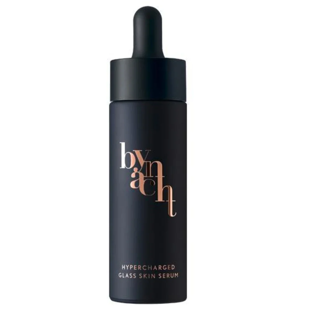 Bynacht Hypercharged Anti-age siero acido ialuronico per viso e occhi 1,5 ml