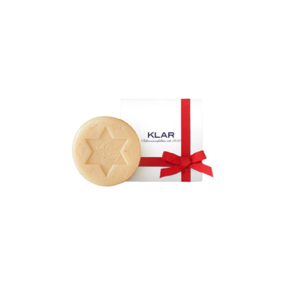 Klar Cannella Moneta di Natale (125 g)