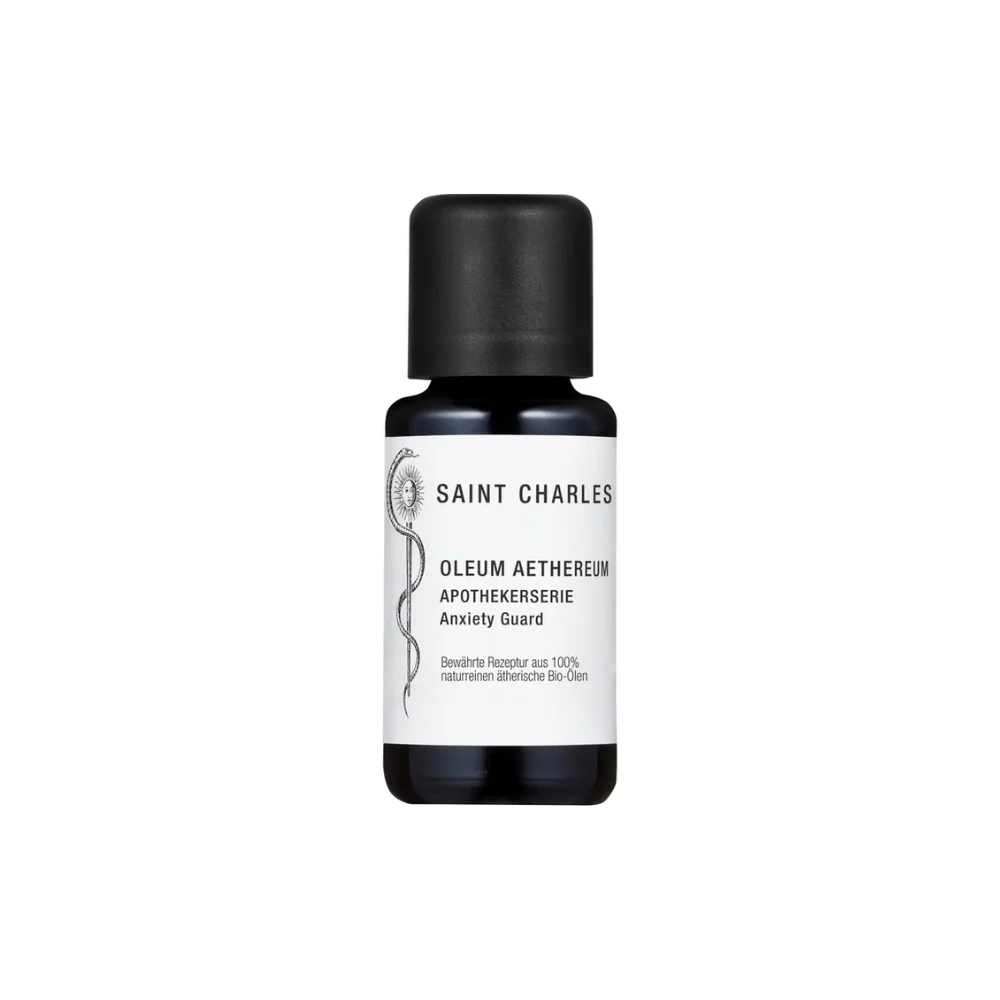 Saint charles Miscela di Oli Essenziali Anxiety Guard, 20 ml