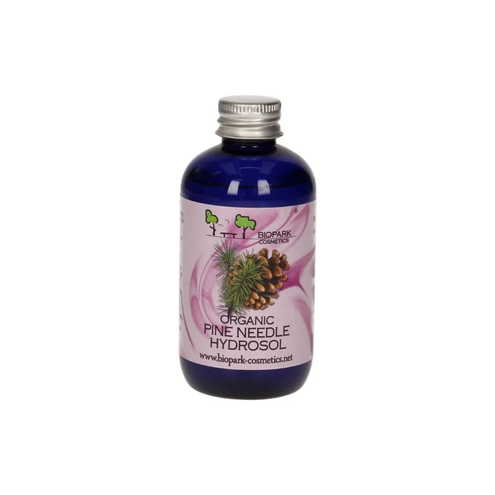 Biopark cosmetics Idrolato di Pino Silvestre Bio 100 ml