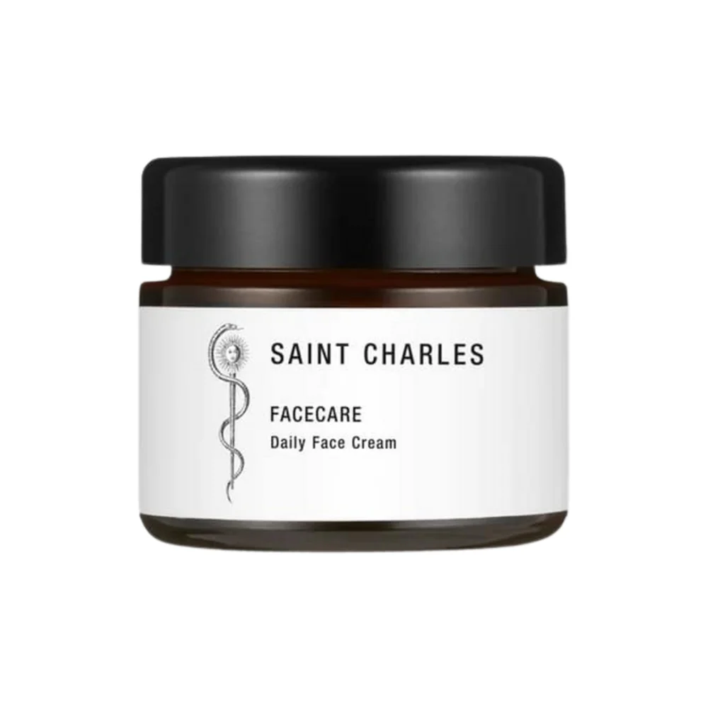 Saint charles Crema Viso Giorno 50 ml