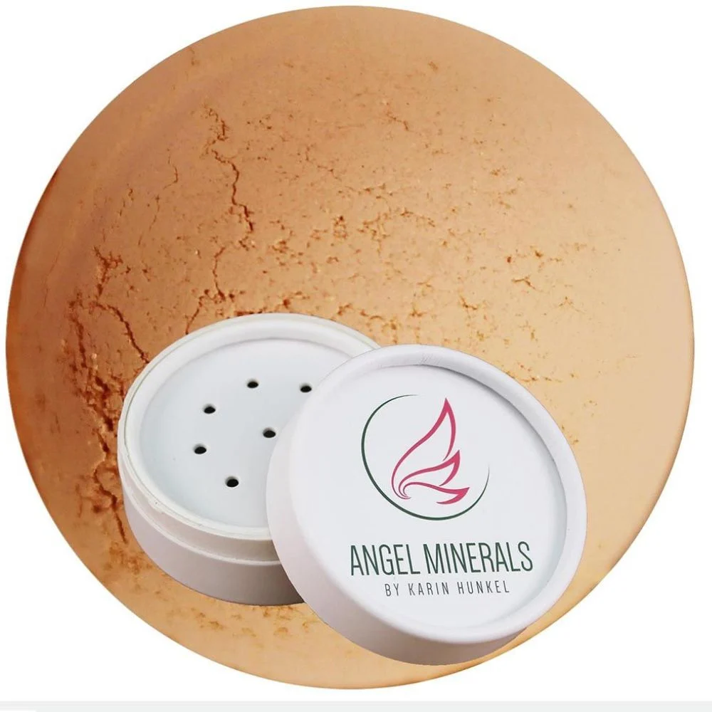 Angel minerals Intense Correttore Karneol (5 g)