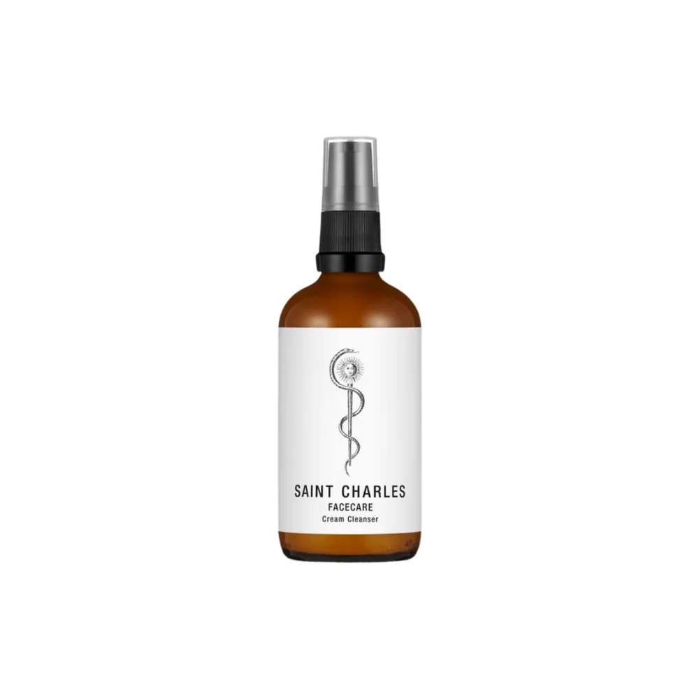 Saint charles Crema Detergente, 100 ml